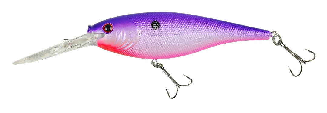 Berkley Flicker Shad FFSH5M