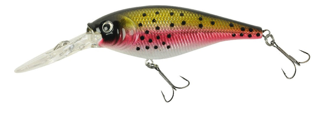 Berkley Flicker Shad FFSH5M