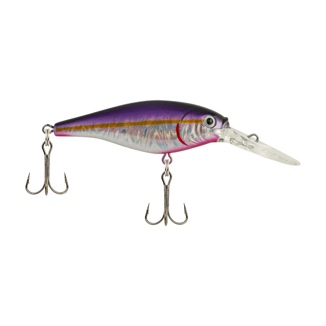 Berkley Flicker Shad FFSH7M