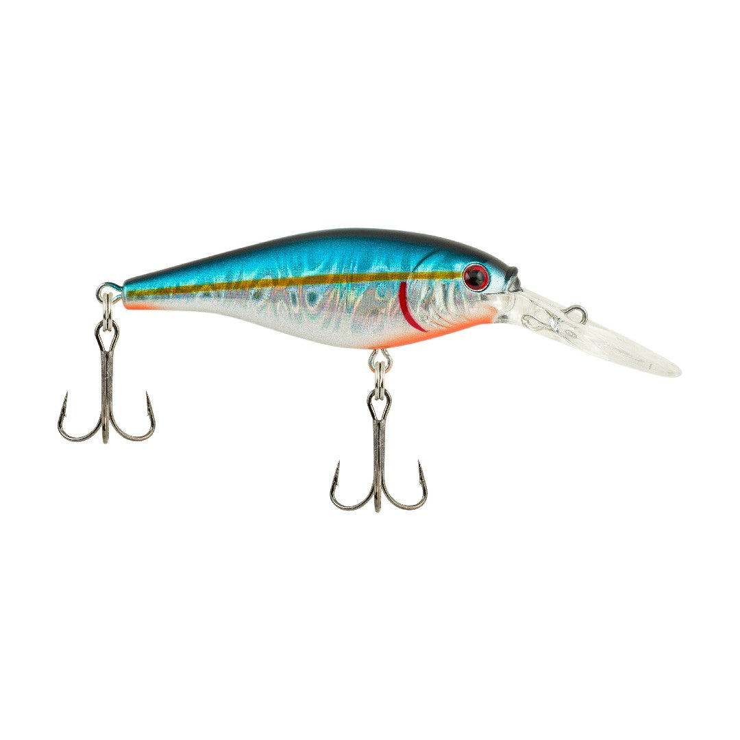 Berkley Flicker Shad FFSH5M