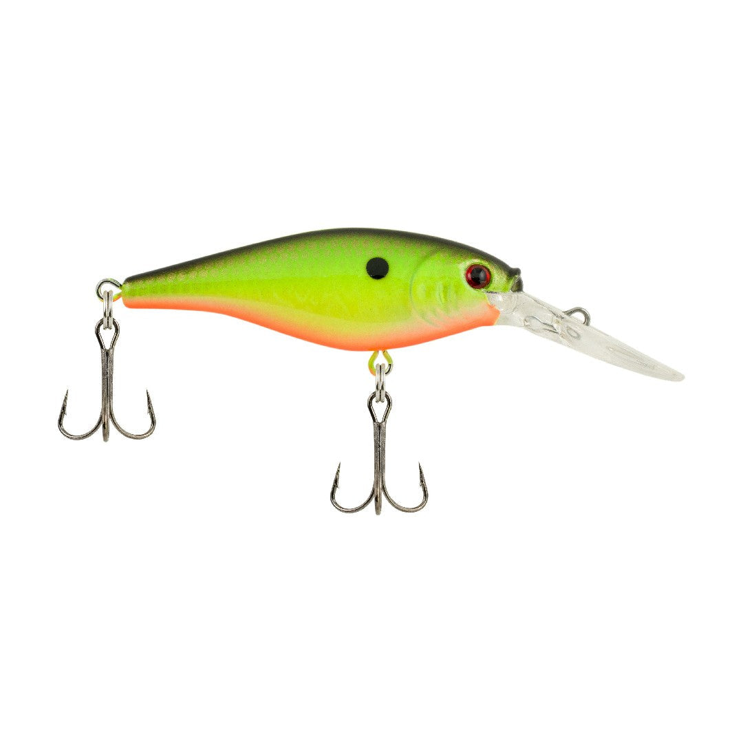 Berkley Flicker Shad FFSH5M