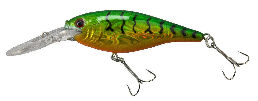 Berkley Flicker Shad FFSH4M