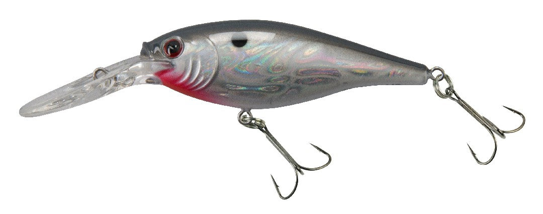 Berkley Flicker Shad FFSH4M