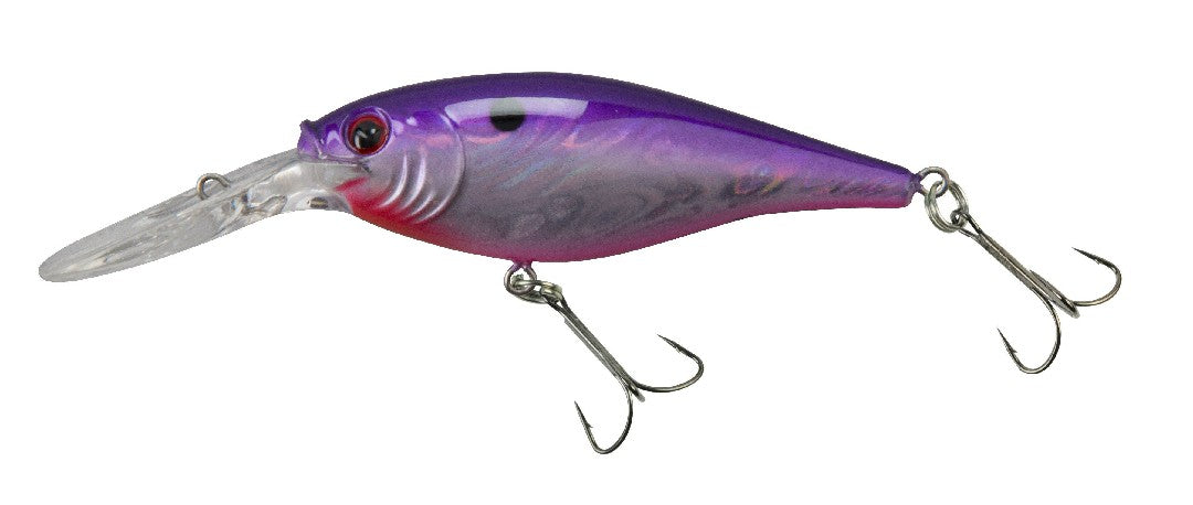 Berkley Flicker Shad FFSH5M