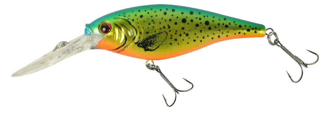 Berkley Flicker Shad FFSH5M