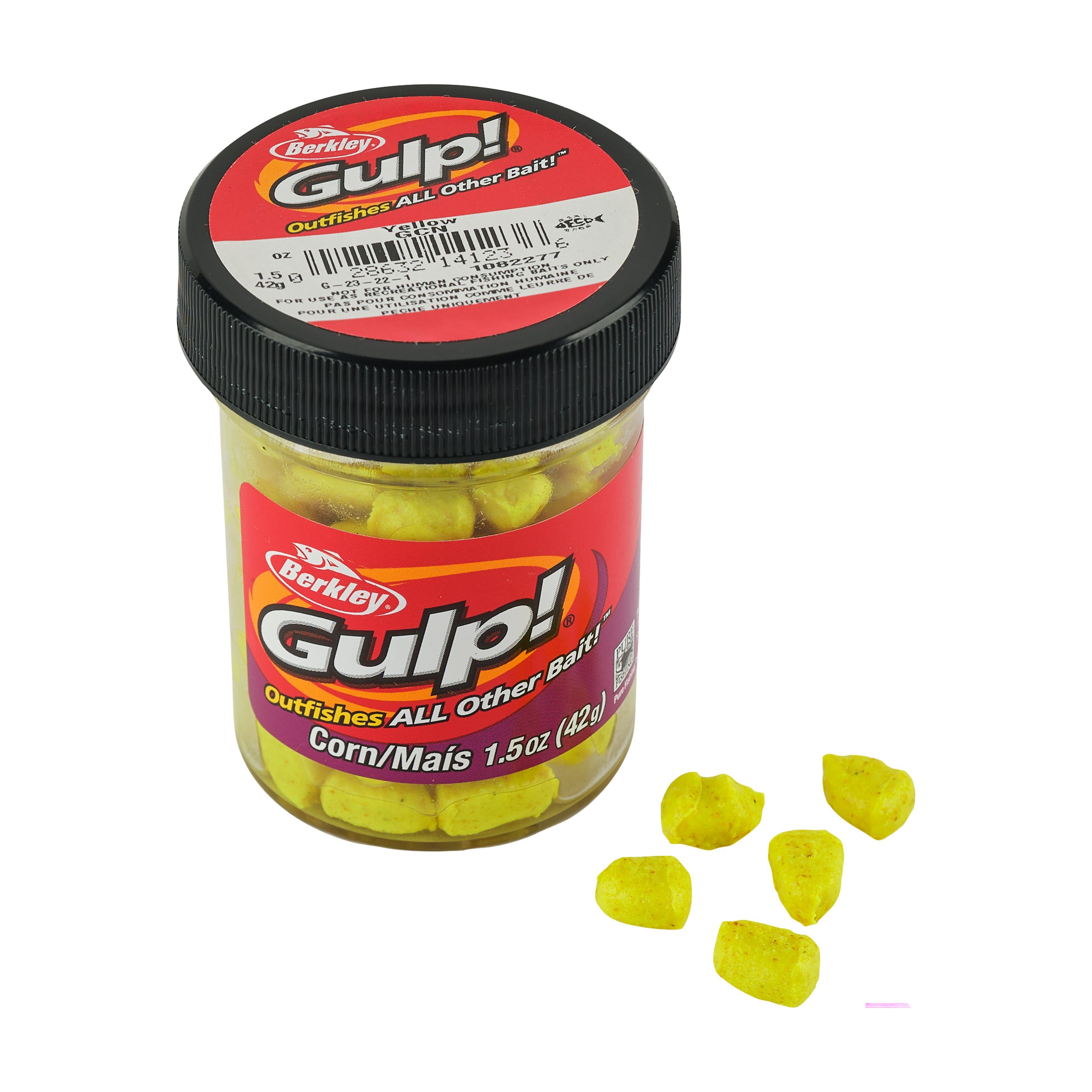 Gulp Corn