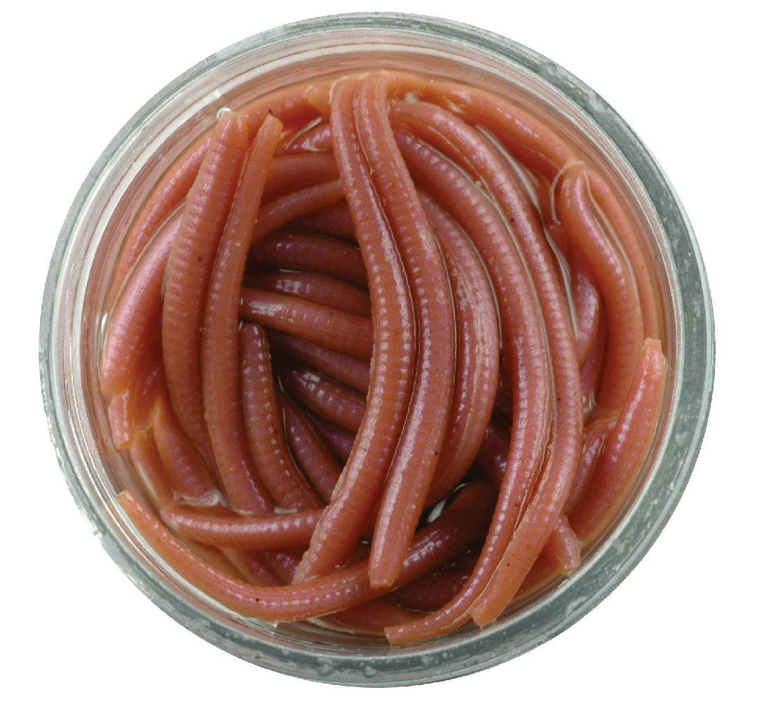 Berkley Gulp Alive Worm