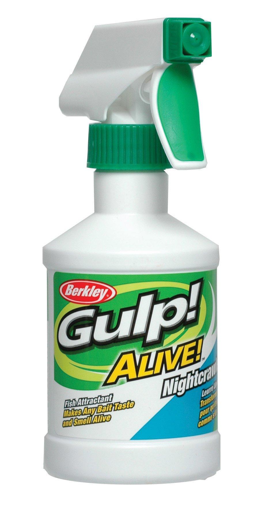 Gulp Alive Attractant