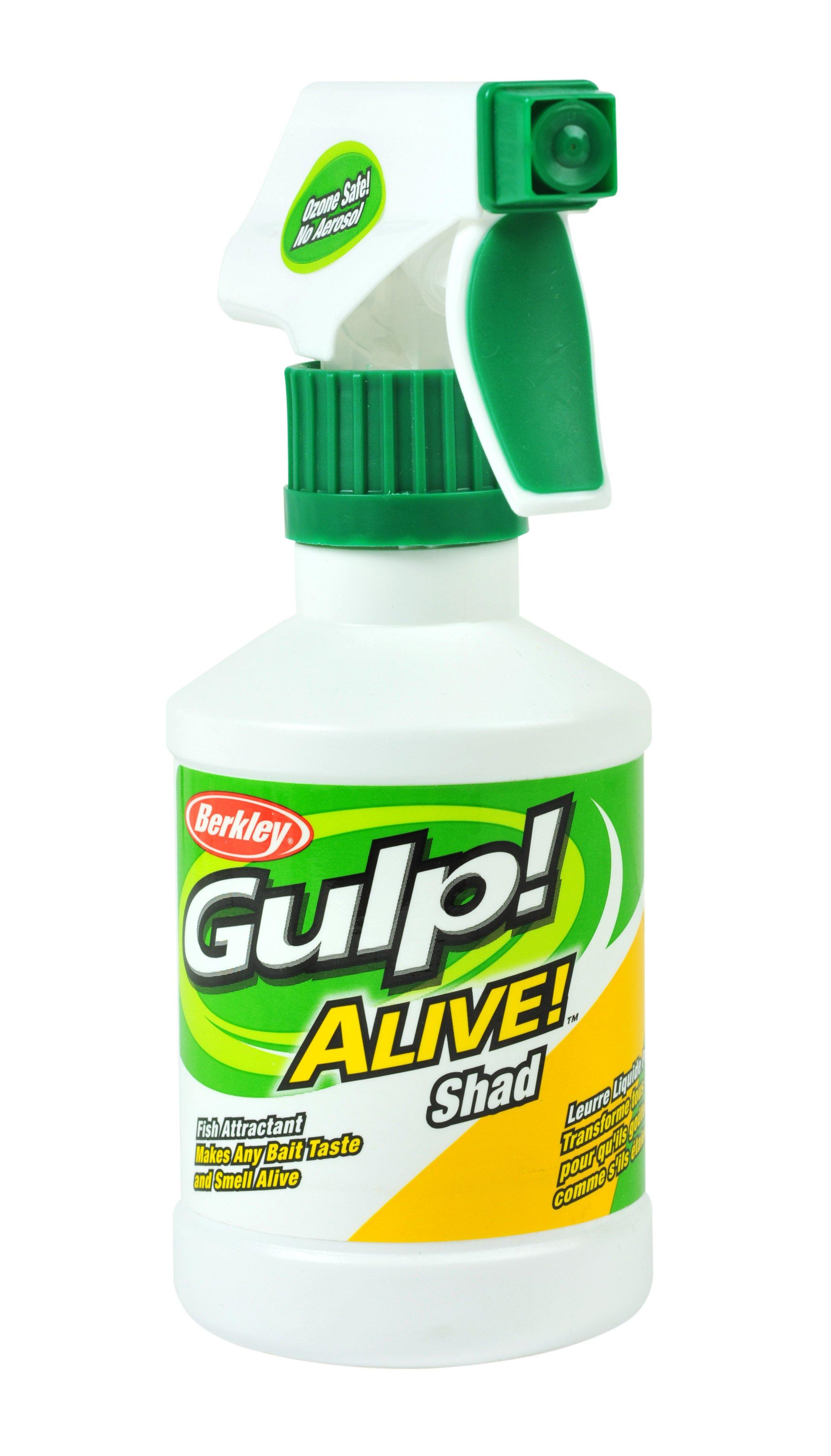 Gulp Alive Attractant
