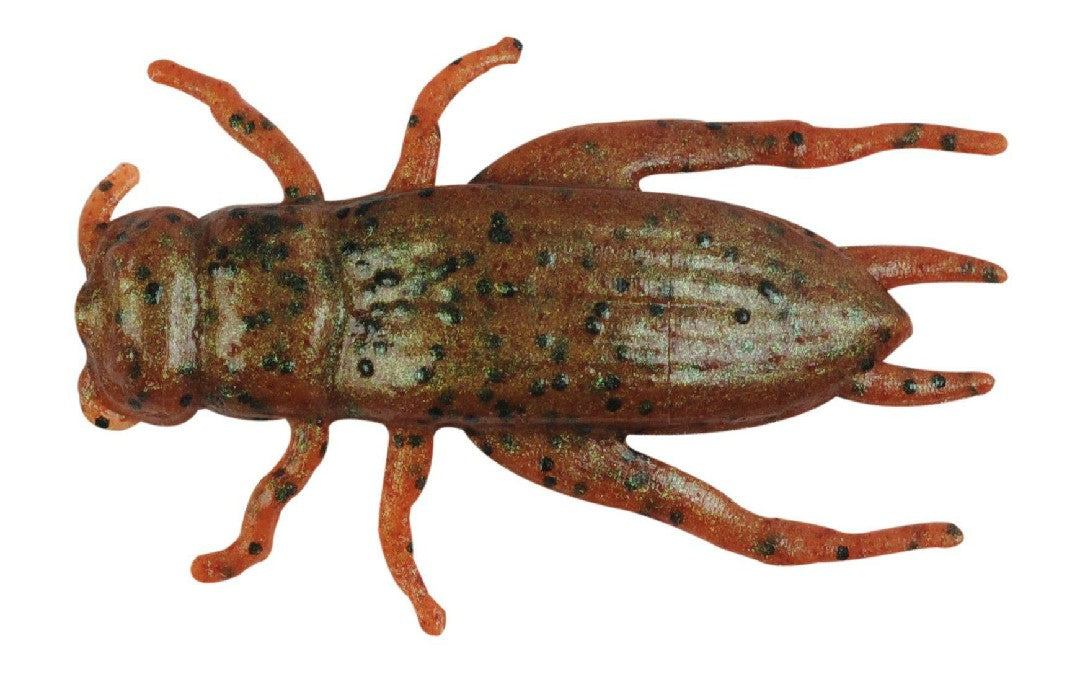 Berkley Cricket Soft Bait