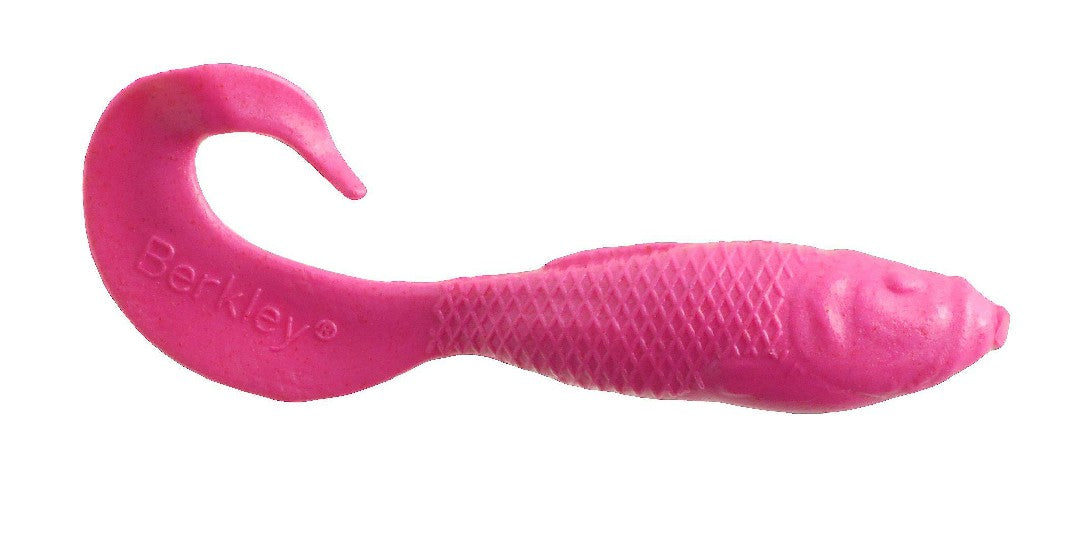 4-Inch Swimming Mullet