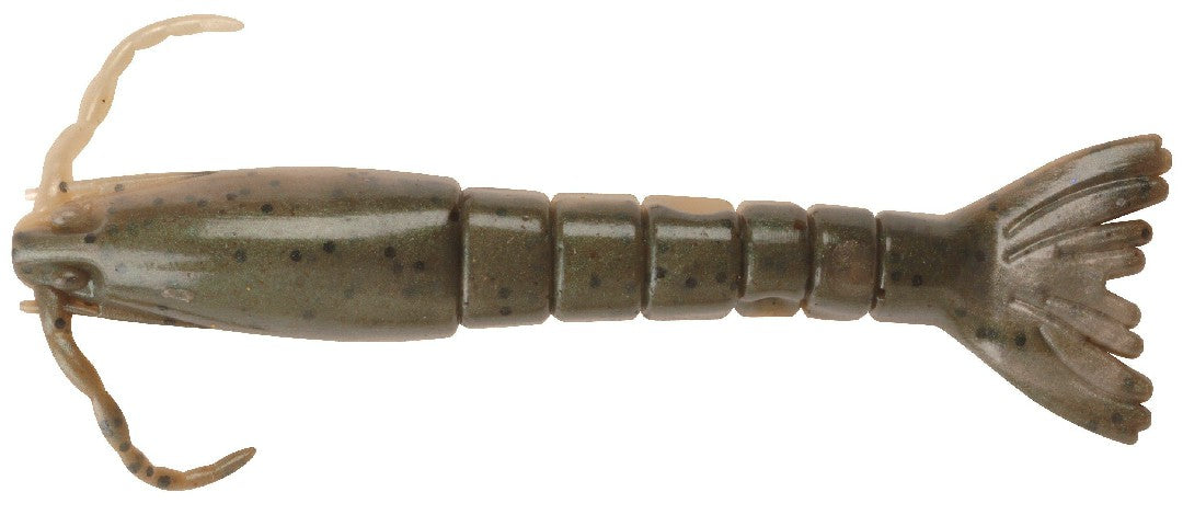 Berkley Shrimp 2" Bait
