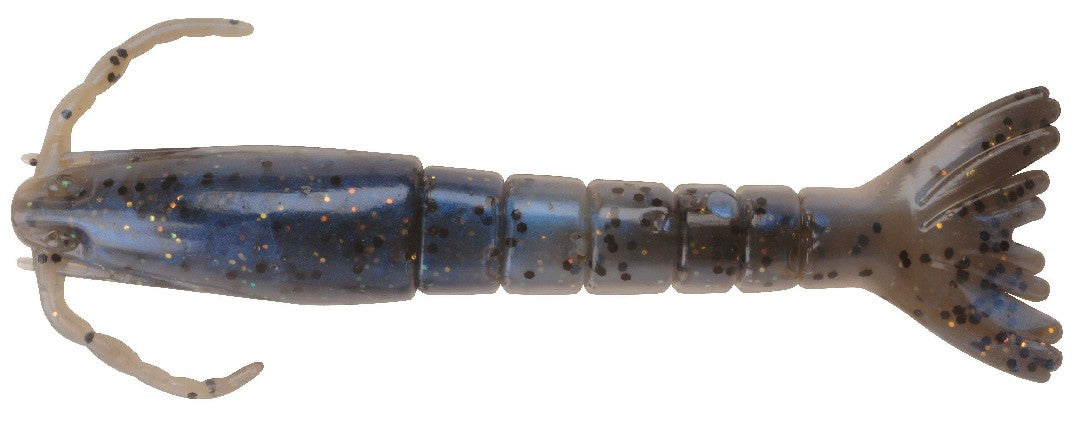 Saltwater Shrimp Soft Bait