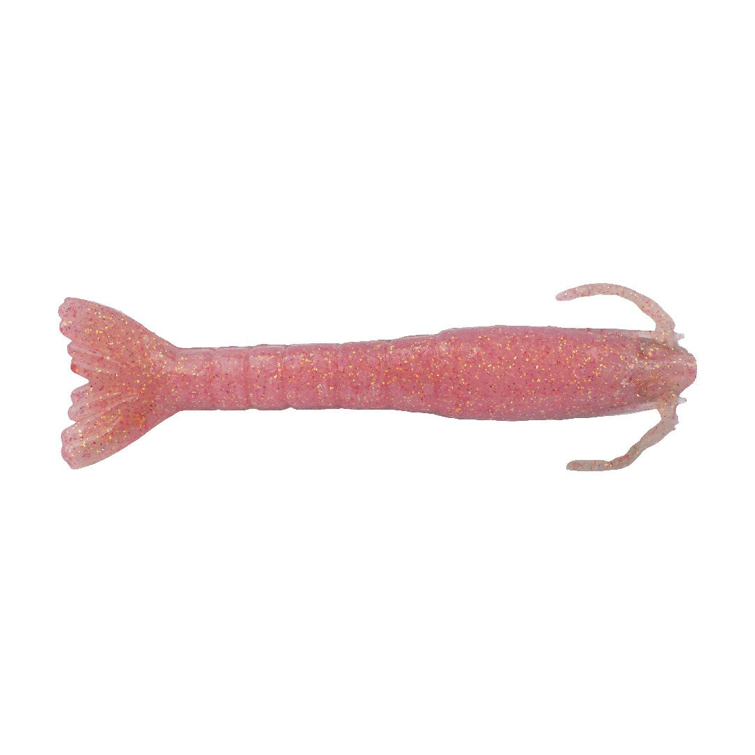Saltwater Shrimp Soft Bait