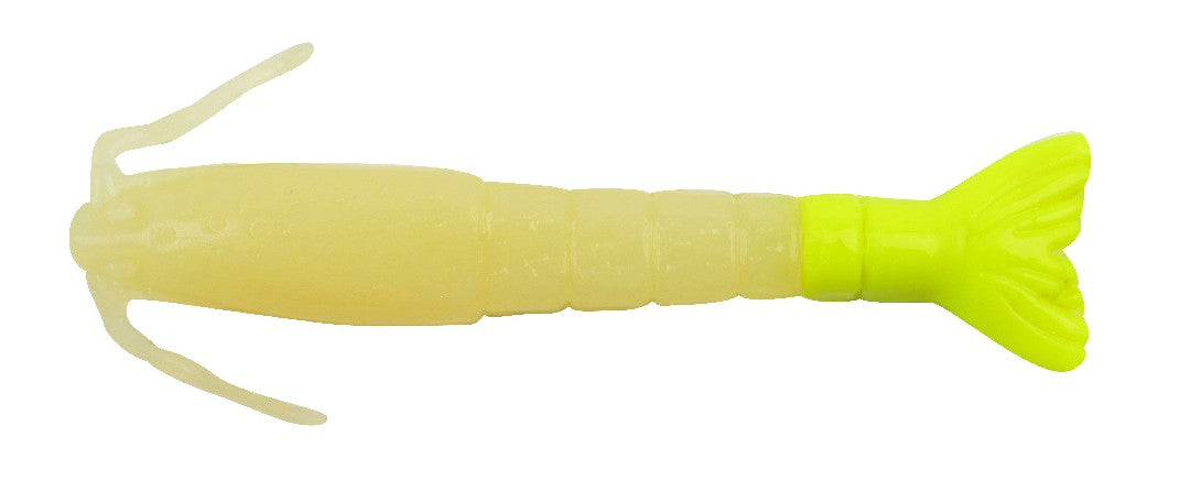 Berkley Shrimp 3" Bait