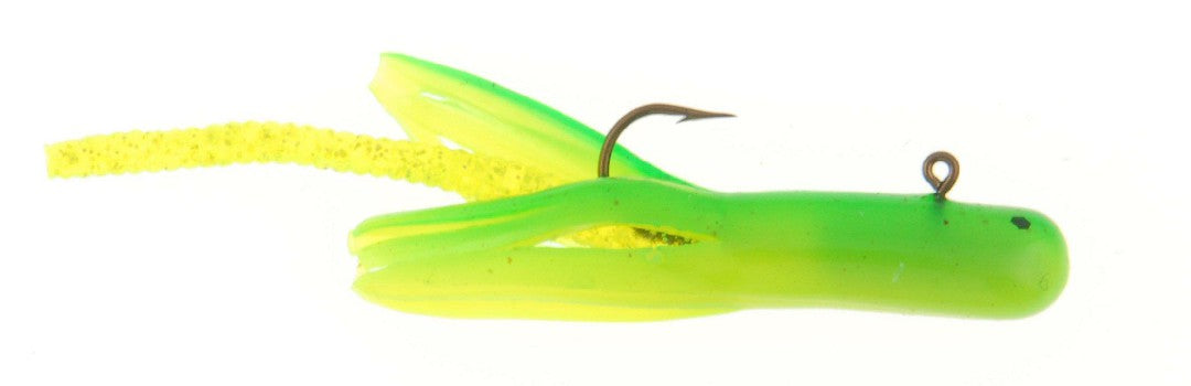 Pre-Rigged Atomic Teasers – 1/32 oz