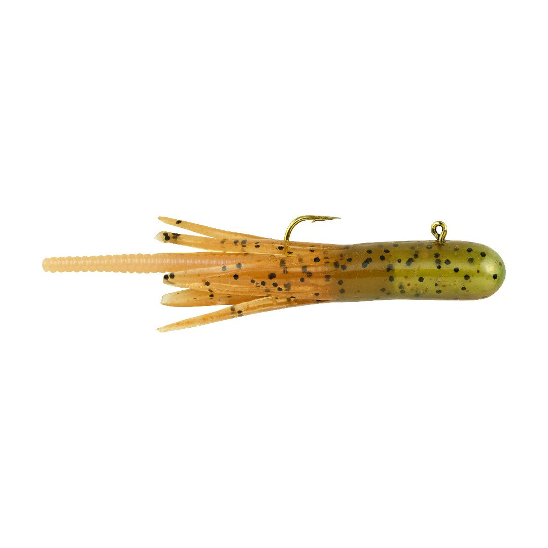 Pre-Rigged Atomic Teasers – 1/16 oz