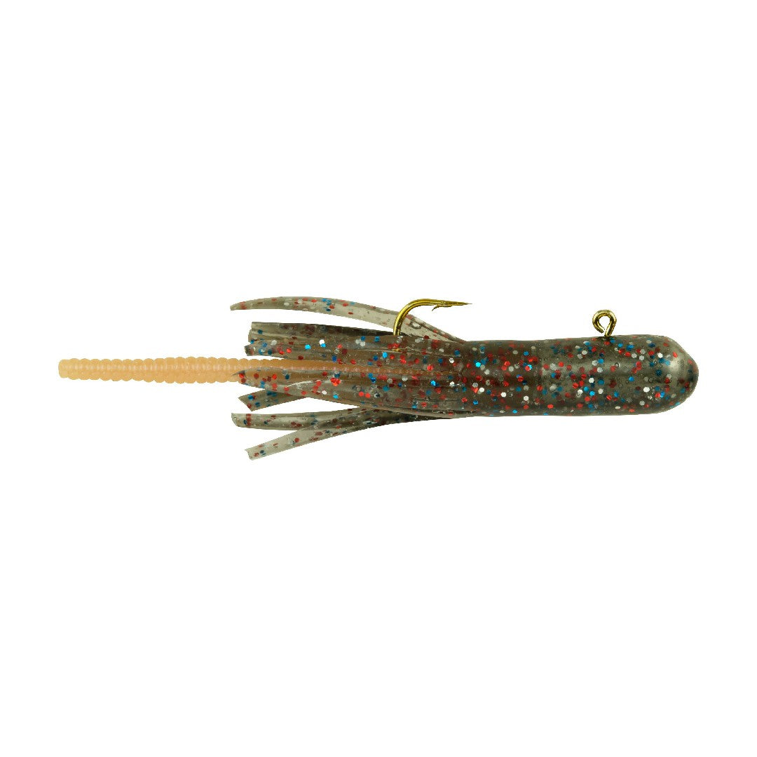 Pre-Rigged Atomic Teasers – 1/32 oz