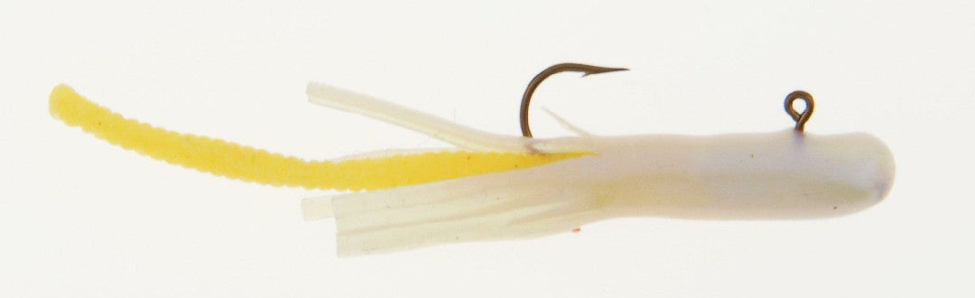 Pre-Rigged Atomic Teasers – 1/16 oz