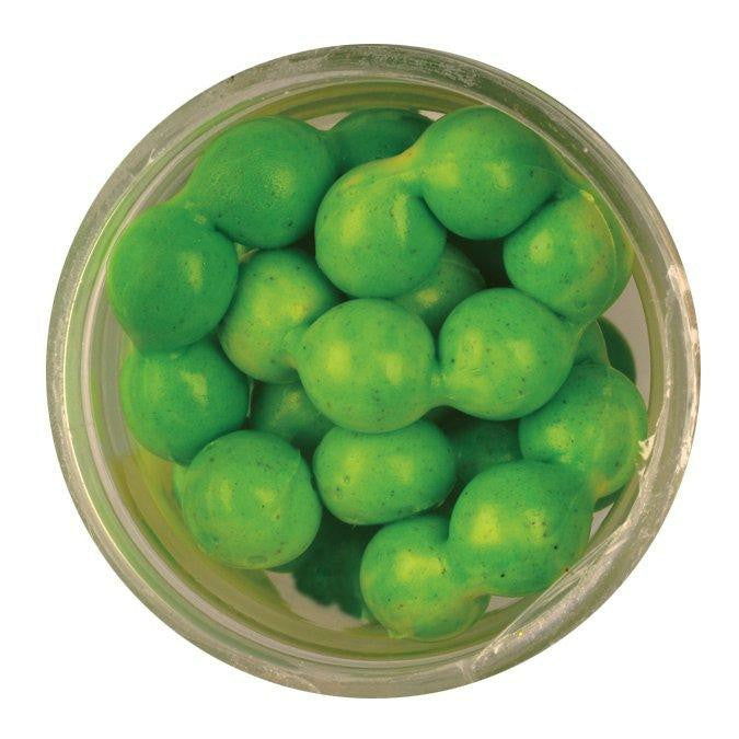 Berkley PowerBait® Garlic Power Eggs 0.5 oz Jar