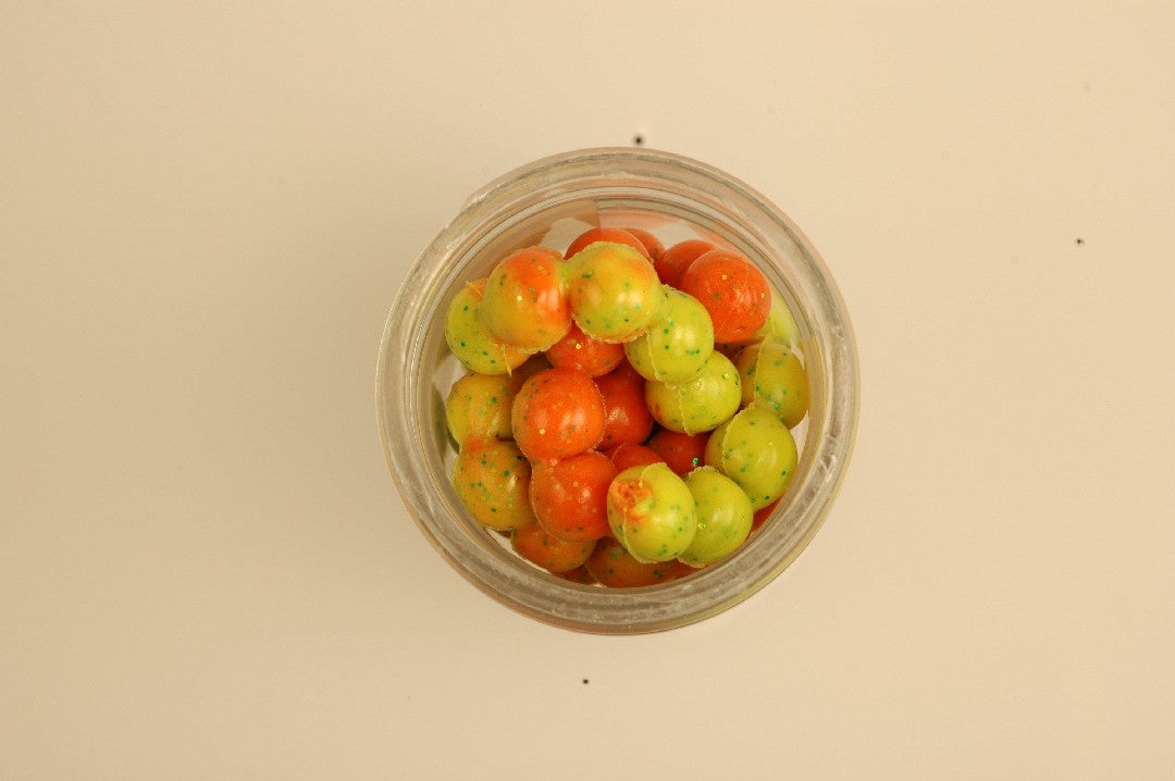 Berkley PowerBait® Power Eggs 0.5 oz Jar