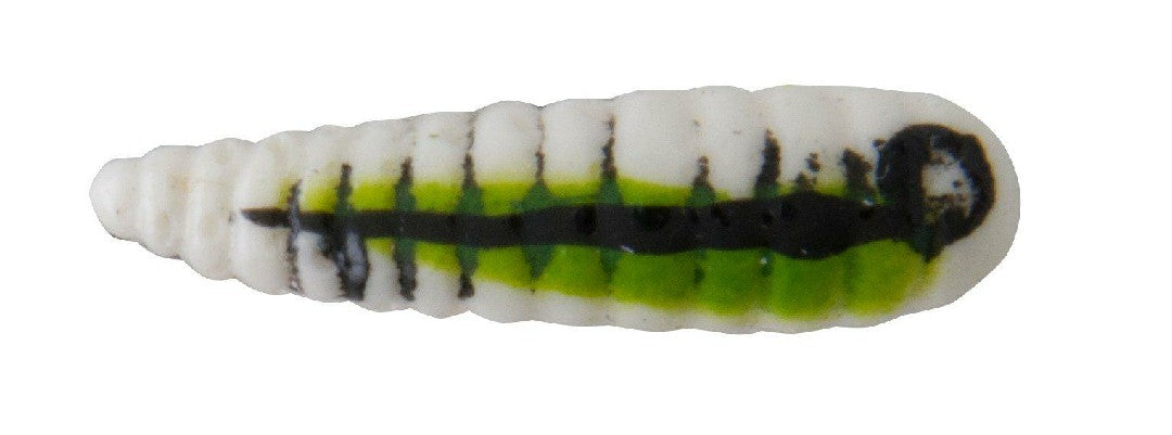 Beetle Spin Nickel 1 – 1/32 oz (6-Pack)