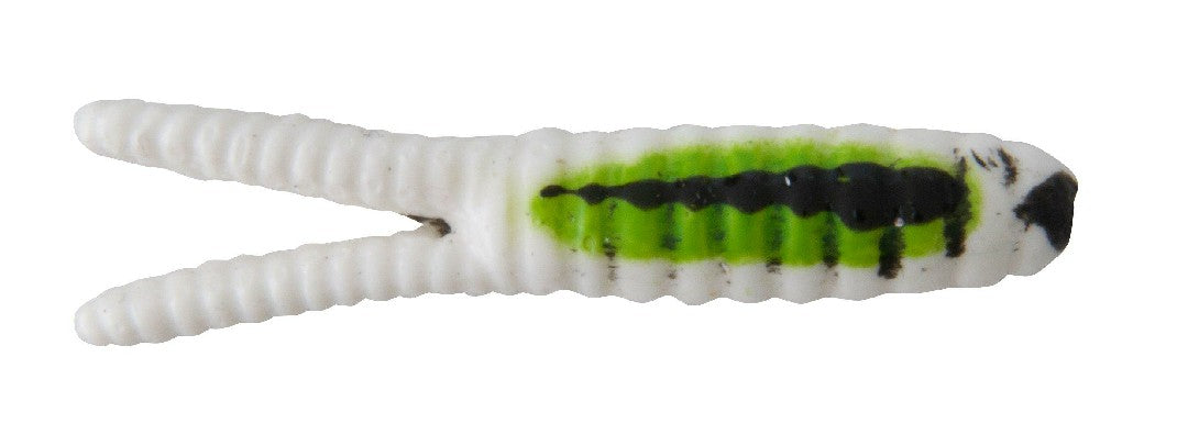 Beetle Spin Nickel 1.5 – 1/8 oz (6-Pack)