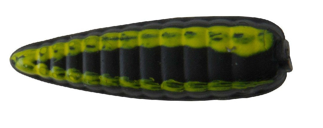Beetle Spin Nickel 1 – 1/32 oz (6-Pack)