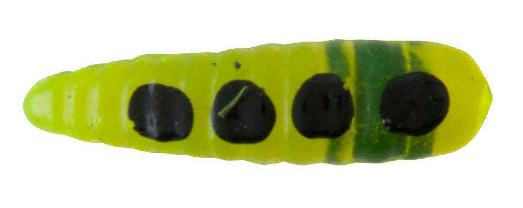 Beetle Spin Nickel 1 – 1/32 oz (6-Pack)