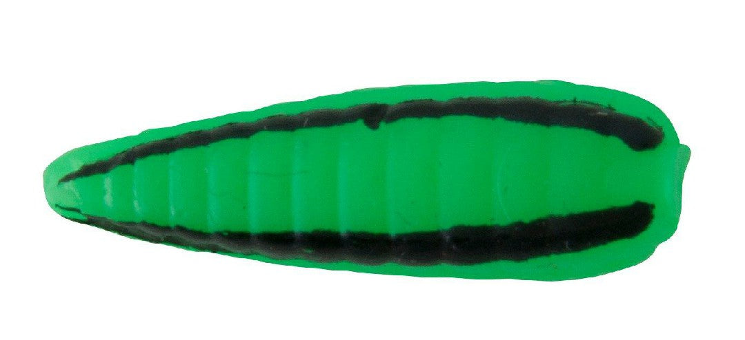 Beetle Spin Nickel 1 – 1/32 oz (6-Pack)