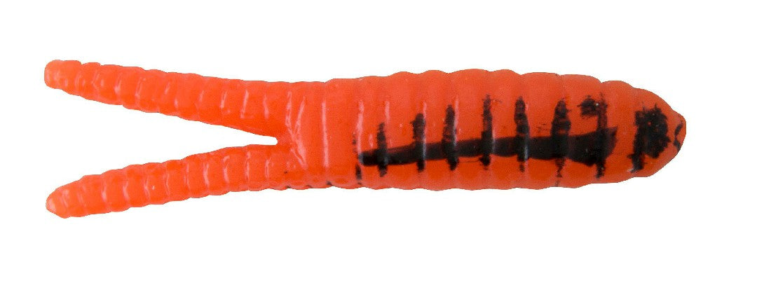 Beetle Spin Nickel 1.5 – 1/8 oz (6-Pack)