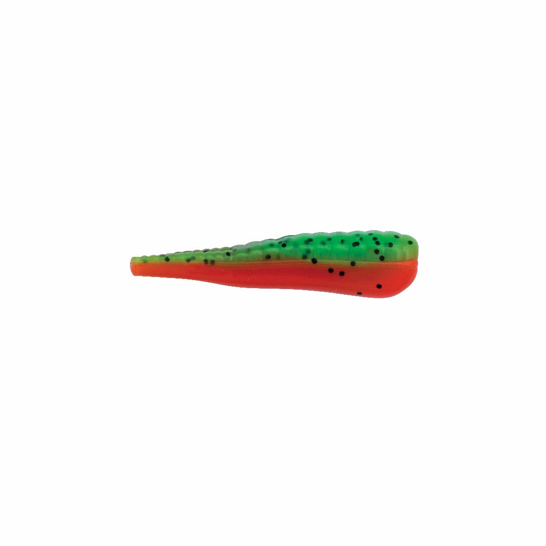 Beetle Spin Nickel 1.5 – 1/8 oz (6-Pack)
