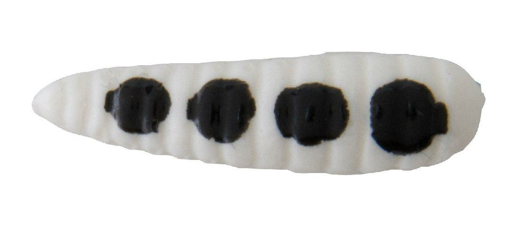 Beetle Spin Nickel 1 – 1/32 oz (6-Pack)