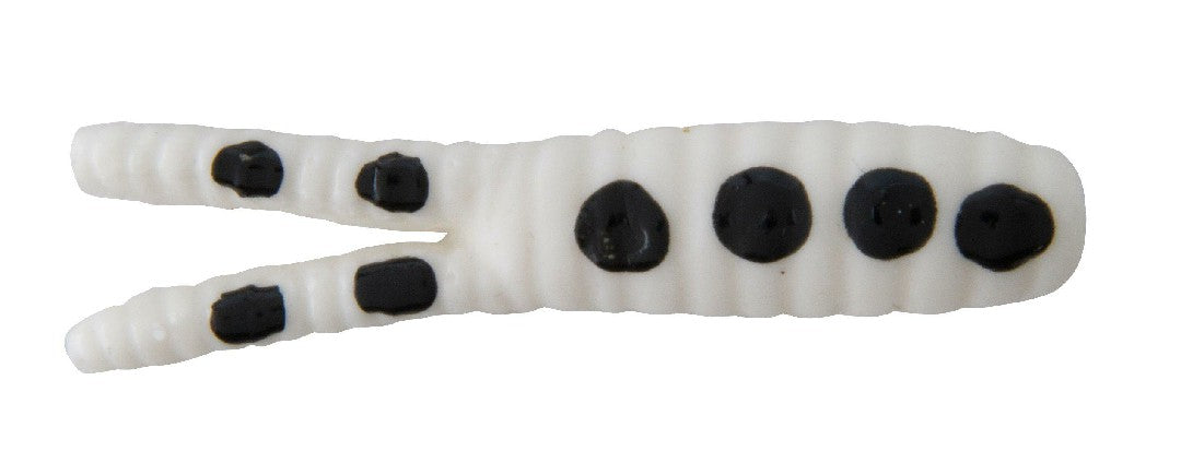Beetle Spin Nickel 1.5 – 1/8 oz (6-Pack)