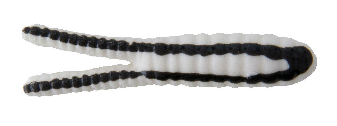 Beetle Spin Nickel 1.5 – 1/8 oz (6-Pack)