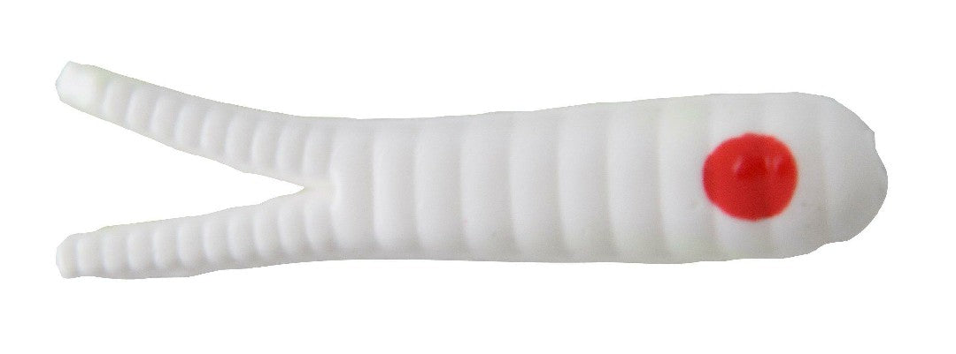 Beetle Spin Nickel 1.5 – 1/8 oz (6-Pack)