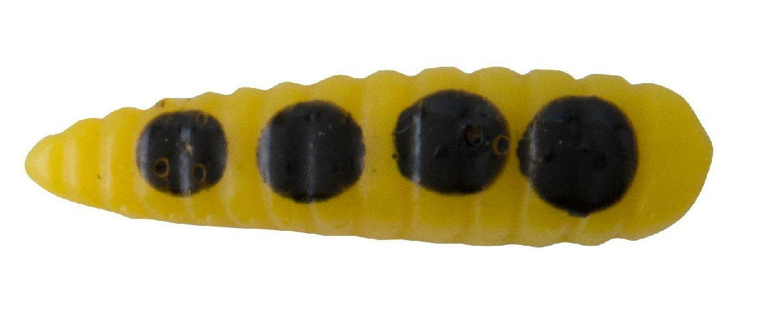 Beetle Spin Nickel 1 – 1/32 oz (6-Pack)