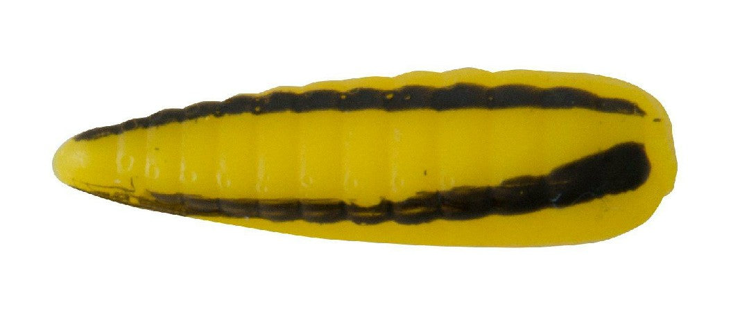 Beetle Spin Nickel 1 – 1/32 oz (6-Pack)