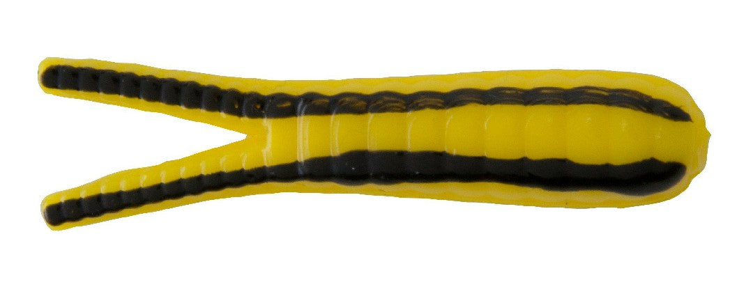 Beetle Spin Nickel 1.5 – 1/8 oz (6-Pack)