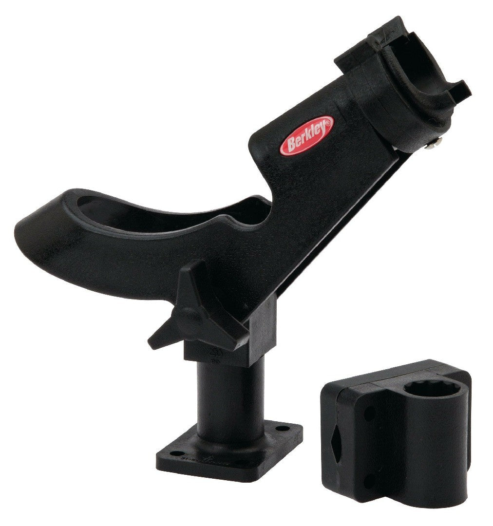 Berkley Fishing Rod Management