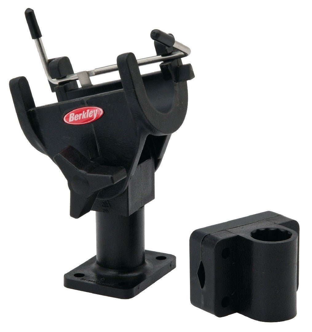 Berkley Fishing Rod Management