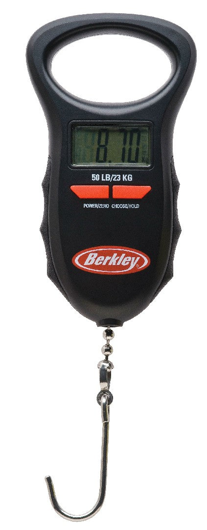 Berkley Fishing Rulers/Scales