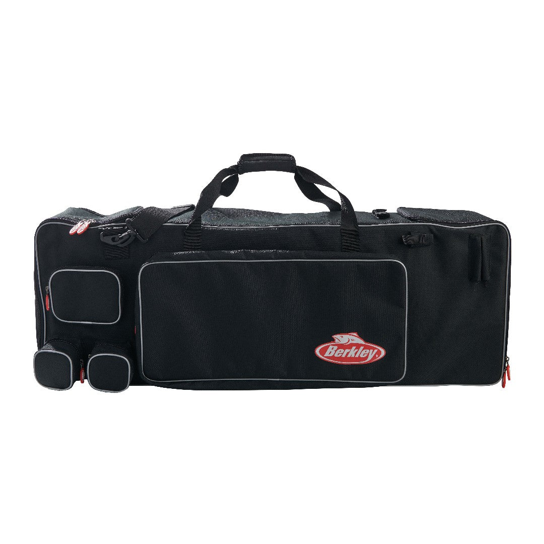 Berkley Fishing Rod Management