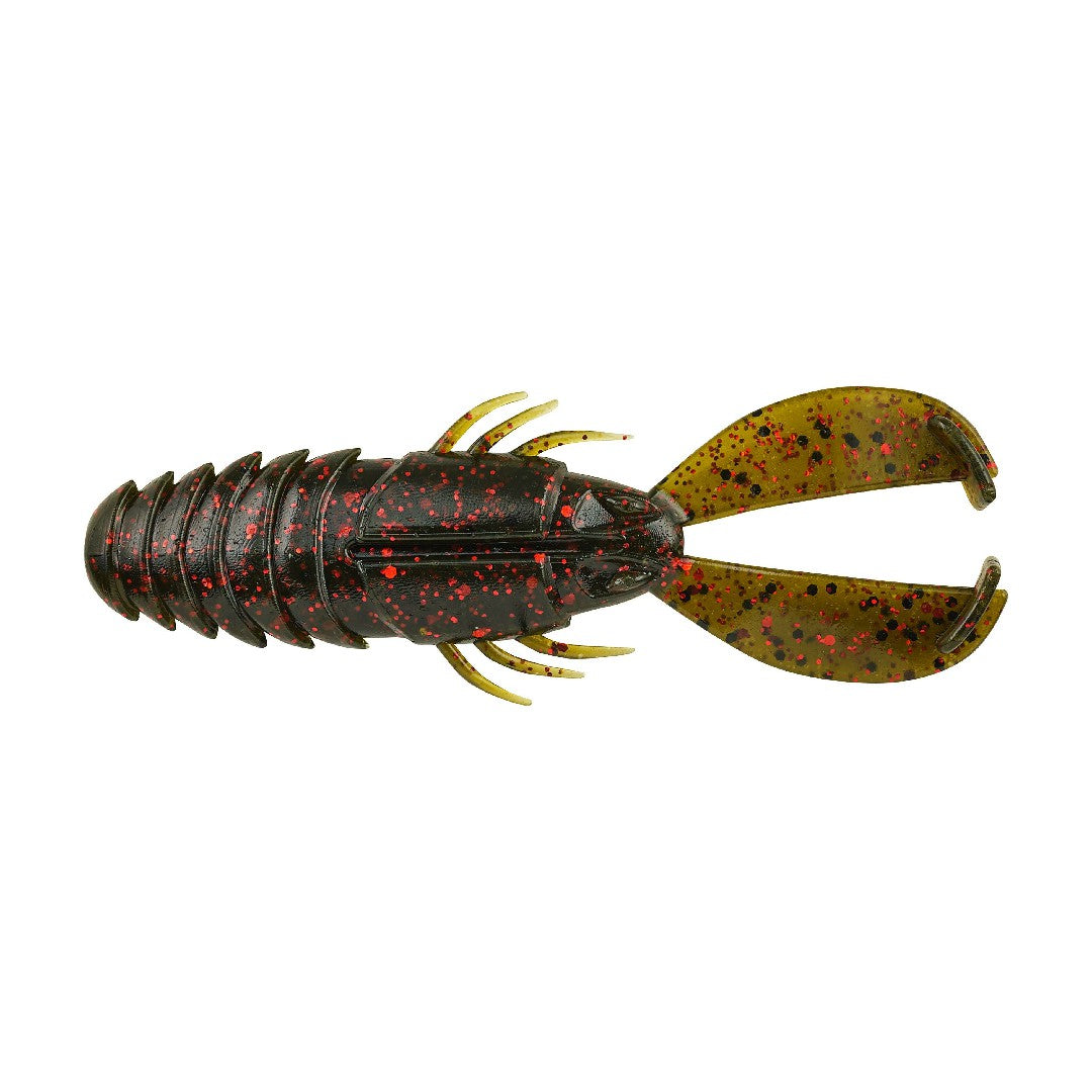 Crash Craw Bait