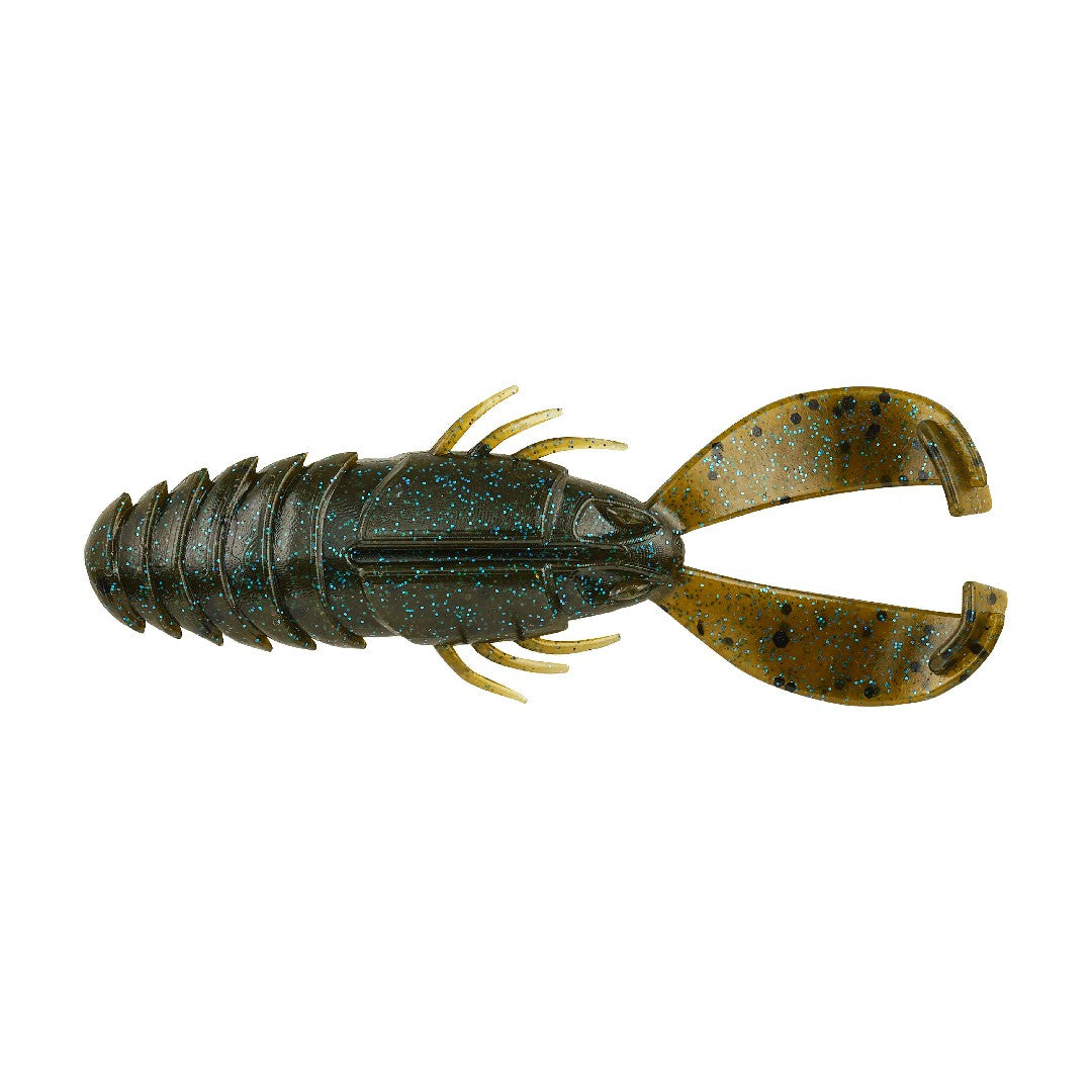 Crash Craw Bait