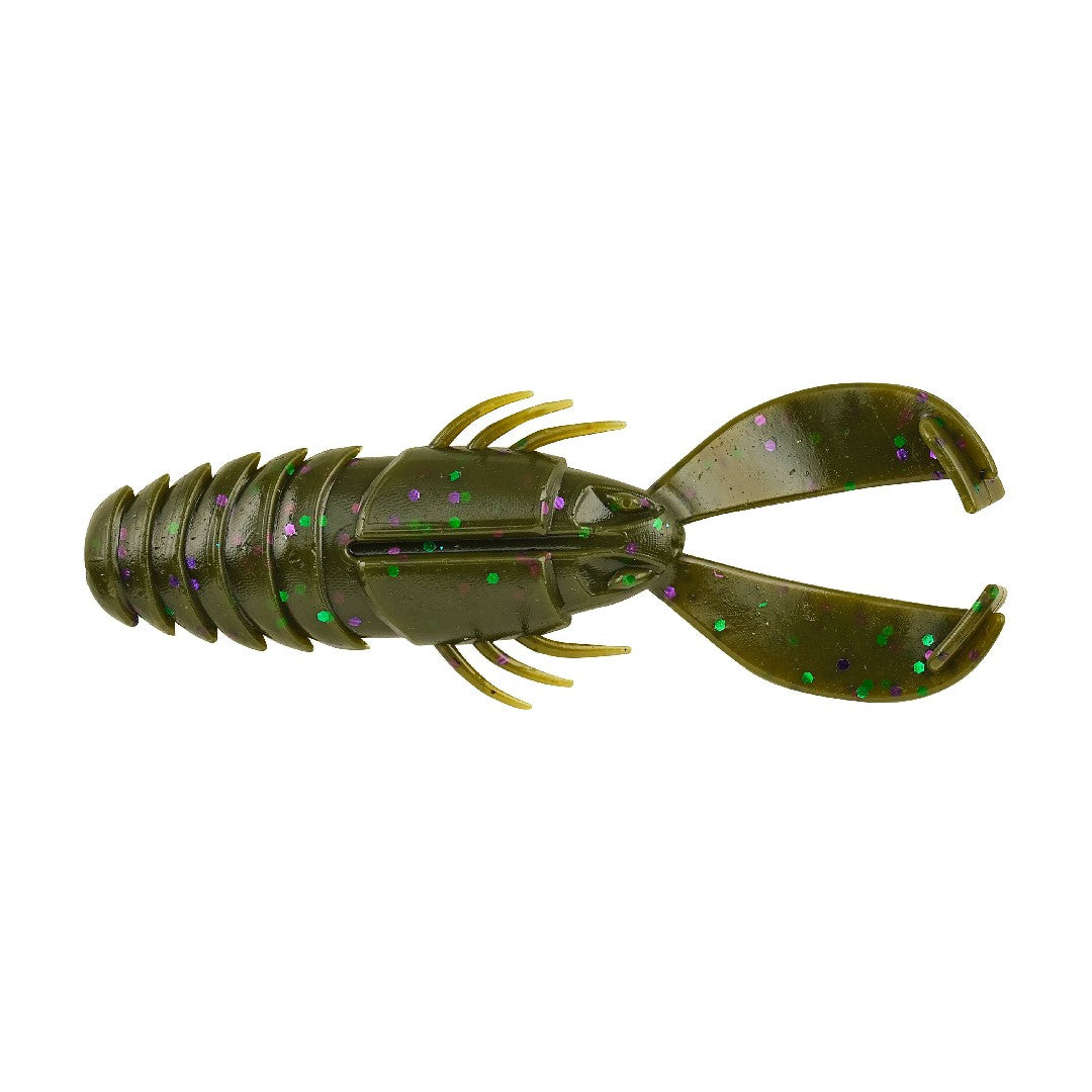 Crash Craw Bait