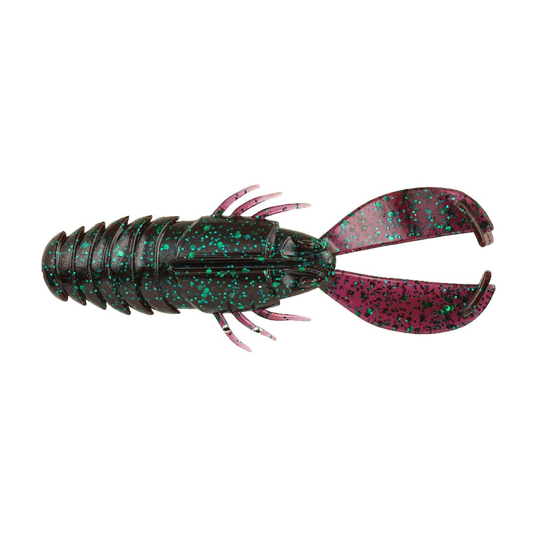 Crash Craw Bait