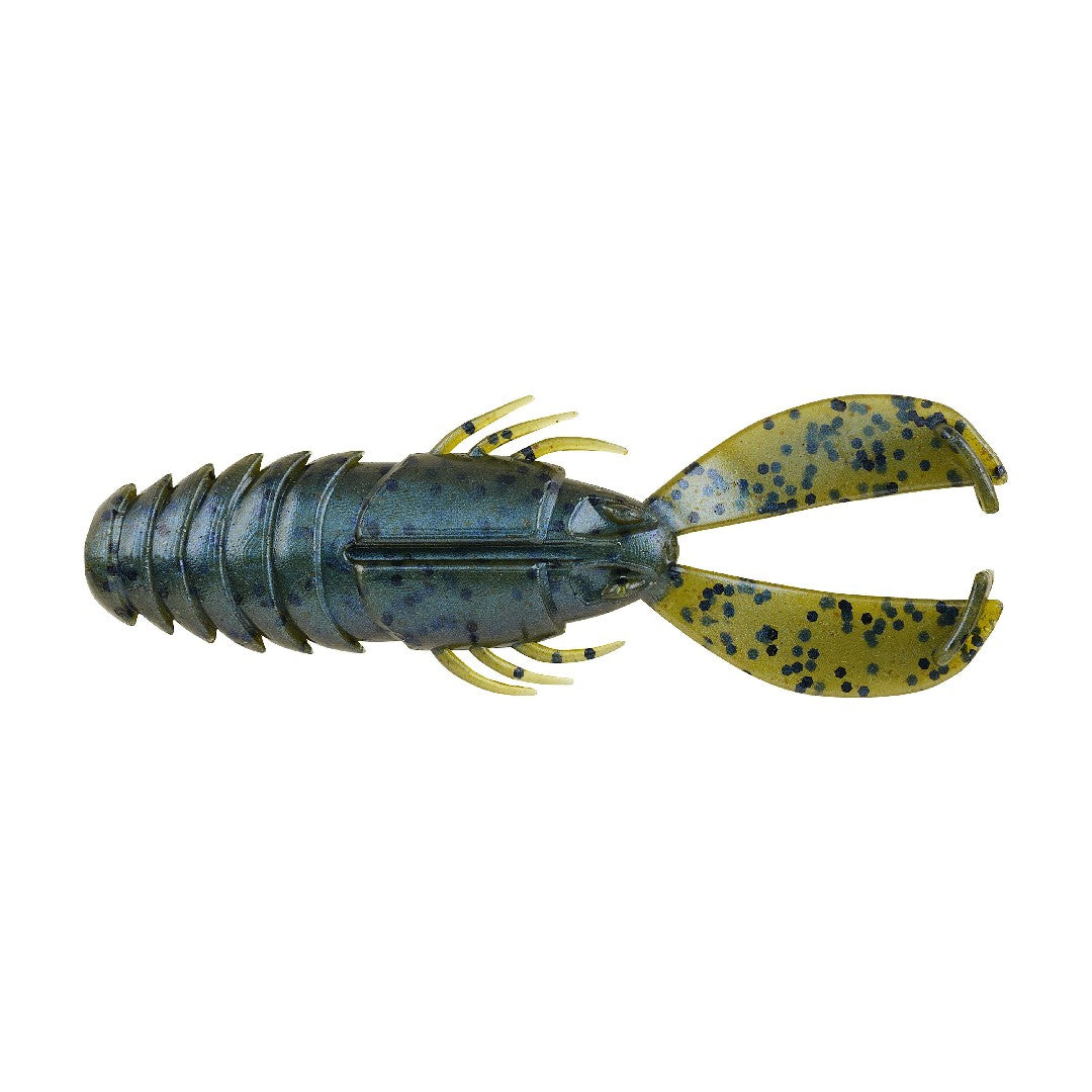 Crash Craw Bait