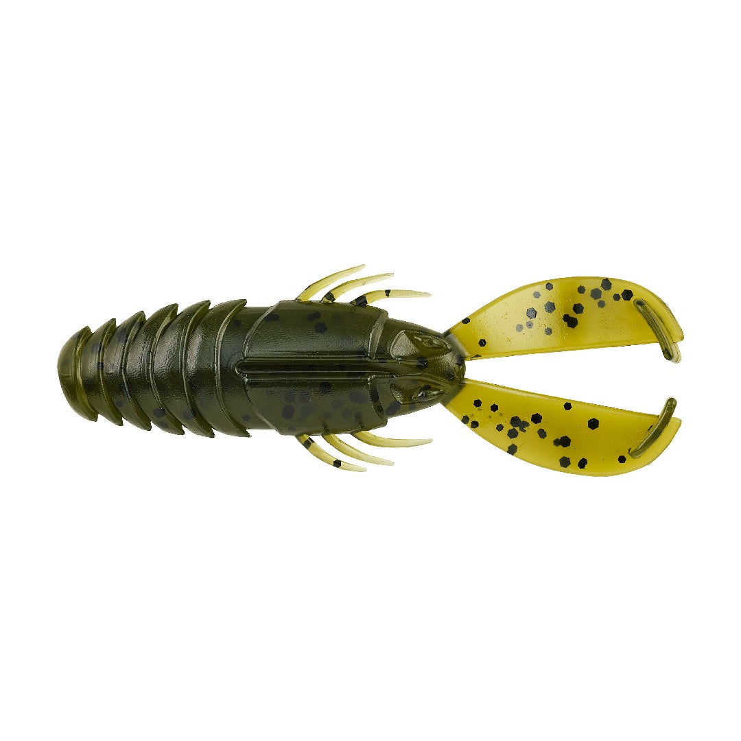 Crash Craw Bait