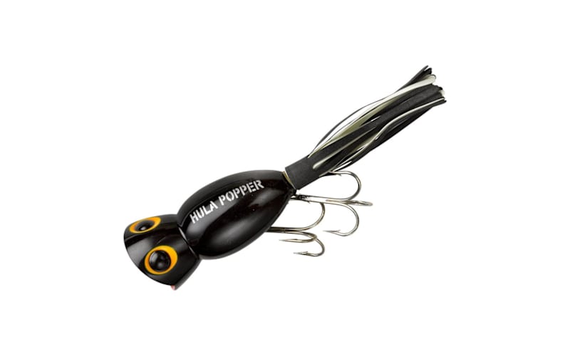 Arbogast Hula Popper - 2 IN - 3/8 OZ